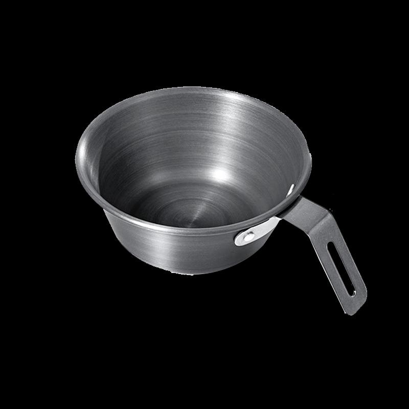 Northwolf SK236 Outdoor Aluminum Sierra Bowl Set