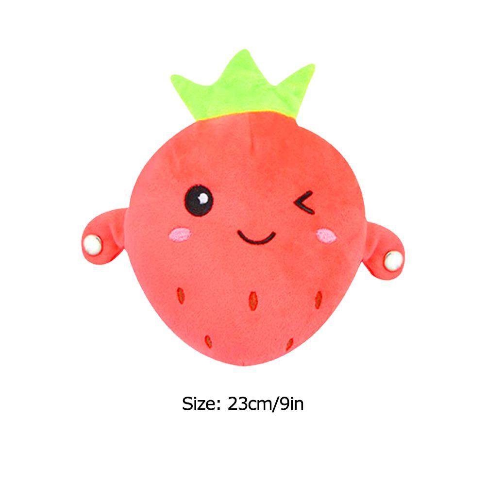 Rhythm Piano Interactive Toy Musical Touch Doll Dual-Player Fun Parent-Child Activity Friend/Party Toys Creative Family Gift