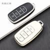 TPU Auto Fernbedienung Schlüsselhülle Abdeckung Schale Fob Für Chery Tiggo 8 Pro Tiggo 7 Pro 8 Plus Arrizo 5 Plus Auto Styling Zubehör Schlüsselanhänger