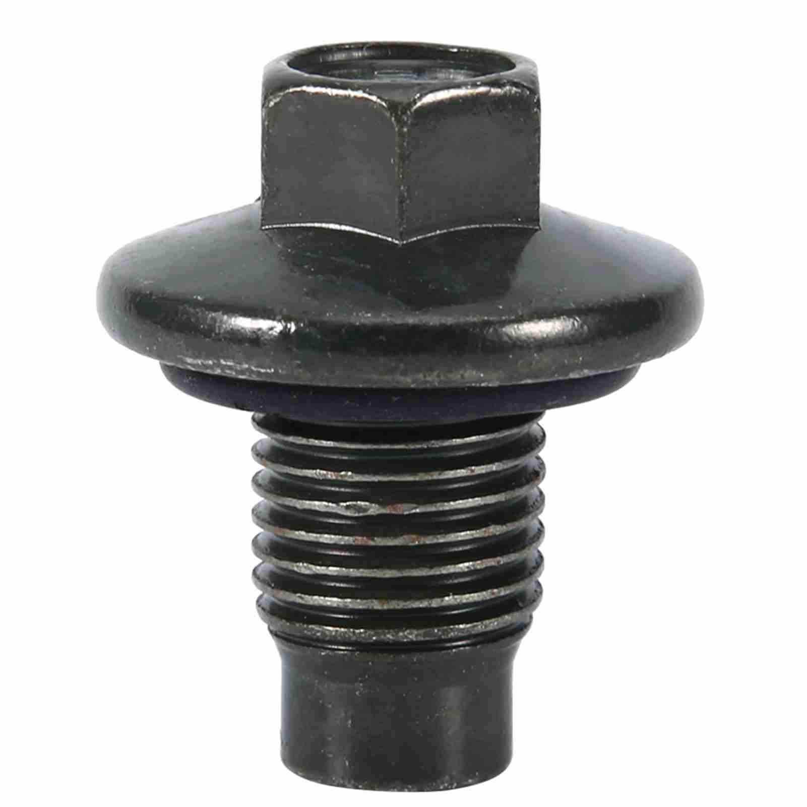 

Oil Drain Sump Plug Screw, Iron Material Fits Almost All for for Accessories