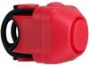 Bicycle Bell A08 Red (240) Gab_A