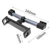 1Pc Car Back Seat Headrest Holder for 4-14 Inch IPad Car Phone Holder