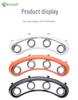 Adjustable Guitar Finger Stretcher and Trainer - Universal Musical Instrument Aid