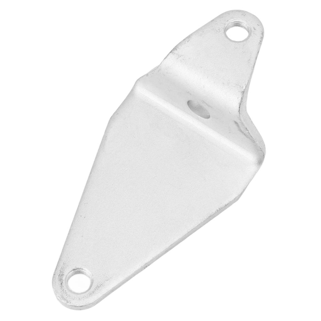 Outboard Remote Control Connection Accessory Connecting Plate Connector Stainless Steel Marine Motor Engine Parts