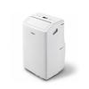 Whirlpool - Pacf212hp W - White - Reversible Mobile Air Conditioner - 12000 Btu - Wi-fi
