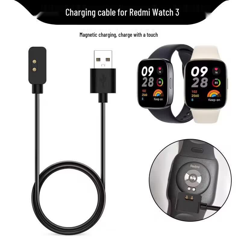 Smartwatch Magnetic Charger