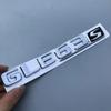 pbfvl2 2025 Hot C63S E63S GLC63S GLE63S A45 C63 AMG letter logo Car Sticker for Mercedes-Benz A C E-Class Modified Accessories Decorati