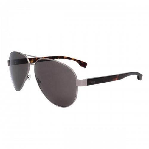 Hugo Boss Mens Plain Sunglasses