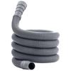 Universal Washing Machine Drain Hose Extension Pipe for Balcony