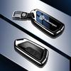 Zinc Alloy Car Remote Key Case Cover Protection Shell For VW Volkswagen ID.3 ID.4 Golf 8 2022 2023 MK8 Cupra Auto AccessoriesAO1