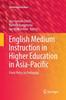 Книга English Medium Instruction In Higher Education In Asia-Pacific : From Policy To Pedagogy : 21