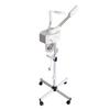 Professional Facial Stmer 3X Magnifying Lamp NaMachine Spa Salon Buty Skin Care Equipment