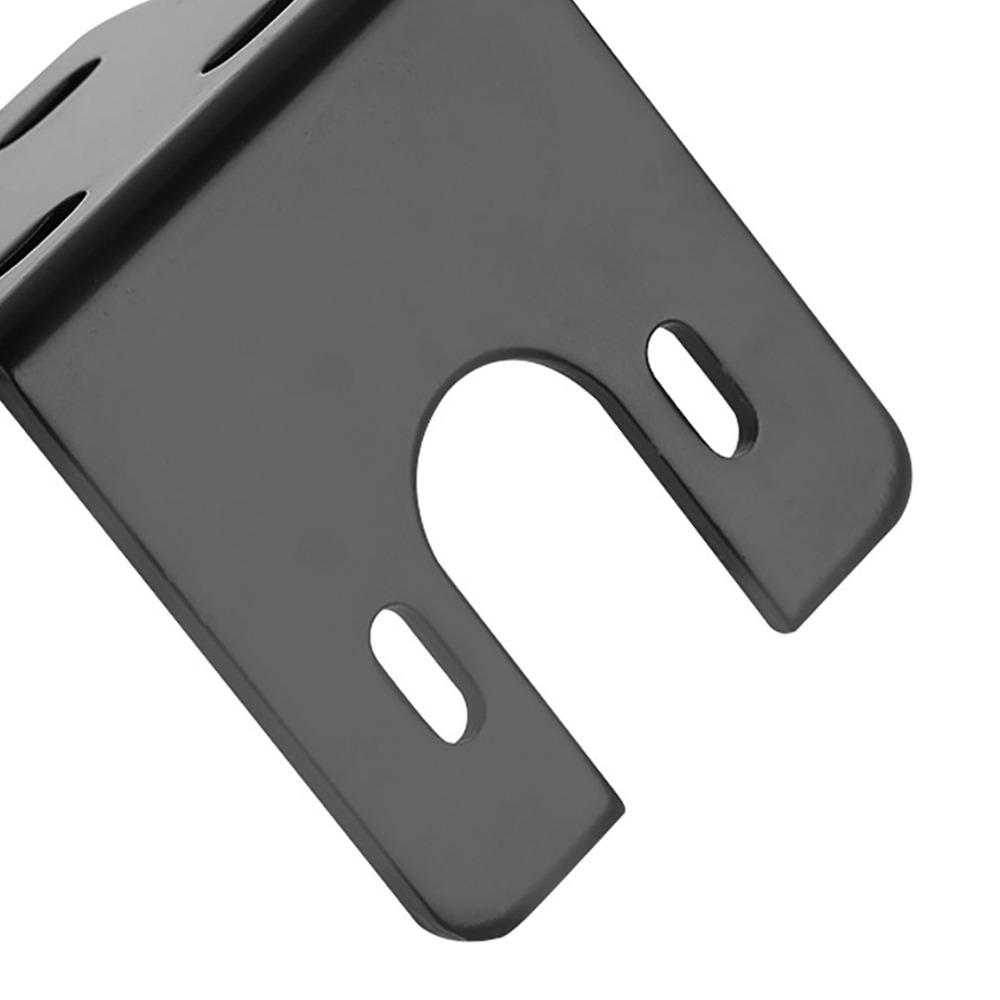 Universal Fixing Motor Fixed Base Clamp Seat Design Motor Support Bracket  DIY Project