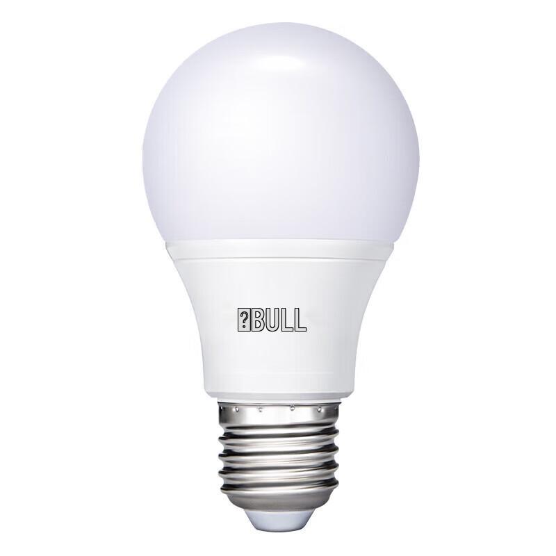 BULL Bec LED Glob E27 16W