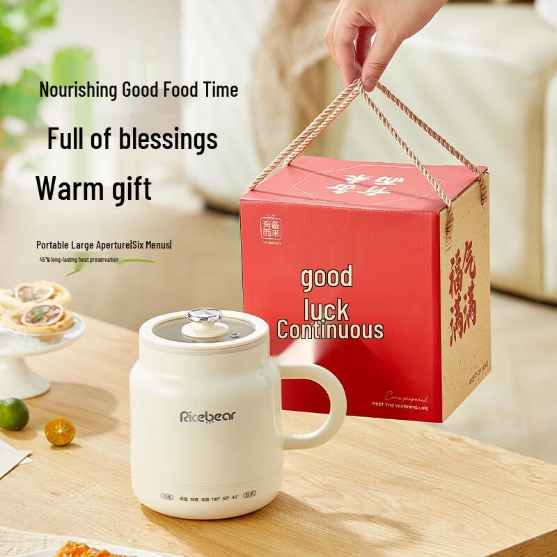 Aisher Thermal Health & Stew Pot