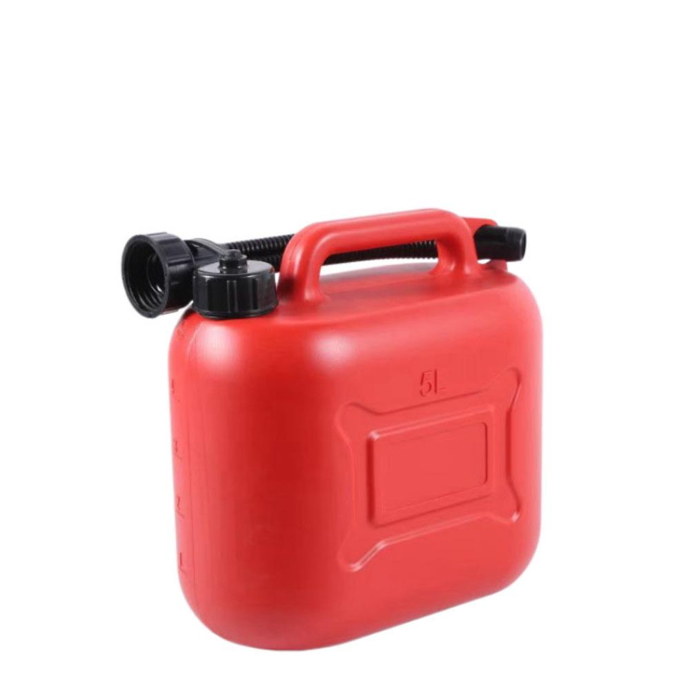 Replacement Spare tank 5L/10L Gas Can New Storage Tank  Outdoor