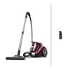 Aspirateur Sans Sac - Rowenta - RO4B23 - 900 W - 2,5 L - Filtration Cyclonique 3 Niveaux