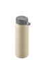 CAPTAIN STAG Sports Bottle Water Bottle Direct Drinking Double Stainless Steel Bottle Vacuum Insulation Thermal Insulation Cold Insulation HD One