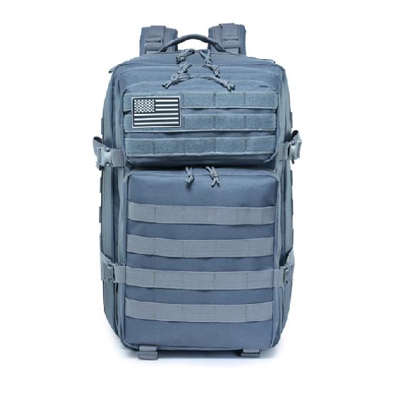 Sports Travel Backpack Army Fan Tactical Camouflage Backpack Sports Outdoor Backpack Travel Bag
