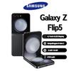 Samsung O smartphone Galaxy Z Flip 5 suporta Nano-SIM+eSIM, Novo