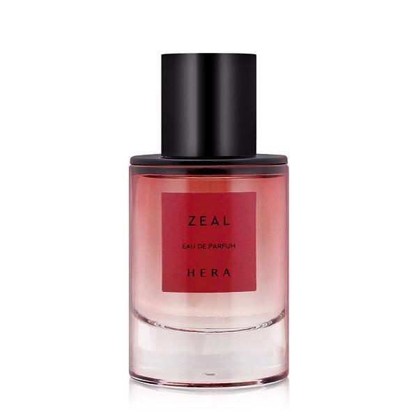 Hera Hera Jiil Eau De Parfum 40ml Green Floral Musk (P003197038)