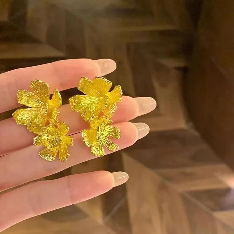 Серьги-кисточки из серебра S925: Роскошные серьги-подвески для банкетов и повседневной носки