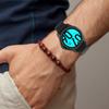 Brățară Sport din Silicon de 24mm Pentru TicWatch Pro 5, Curea de Rezervă Pentru TicWatch Pro 5, Brățară Inteligentă Correa