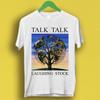 BlancUnisexge Dont Tell Me Synth Pop 80s Retro Cool Gift Tee T Shirt P2089