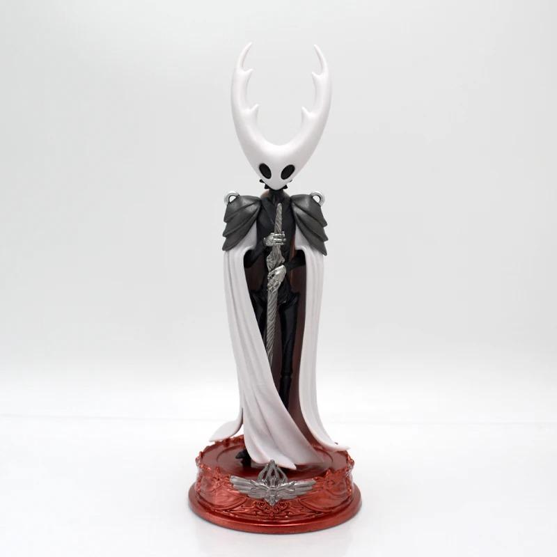 Hollow Knight The Knight Anime Game Figure Hollow Knight Silksong Hornet Action Figure Collectible Model Toys Gifts