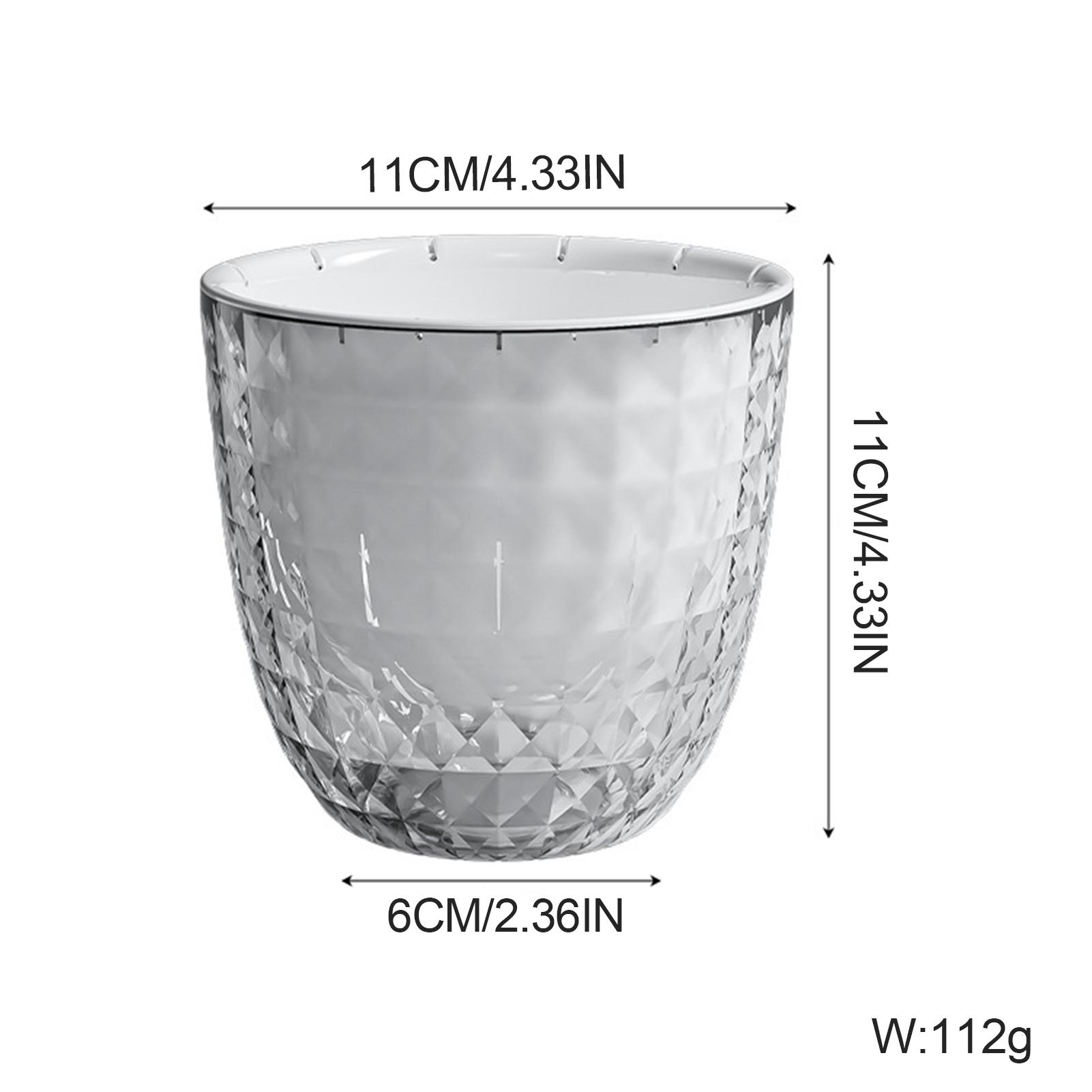 

Гидропонная ваза для растений с хлопковой веревкой, пластиковый креативный цветочный горшок, ленивая самополивающаяся ваза, горшок для растений для украшения дома и сада