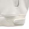 Emporio Armani Long sleeve Parker XS White system Stretchy Men's Used