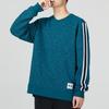 Under Armour Essential Heritage Fleece Crew Neck Sweatshirt Men Tops Green 1373814-716