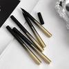 Natural Elegant Eyeliner Liquid Pen Sweatproof Anti-smudge Quick Dry Beginner Friendly Affordable Daily Eye Makeup