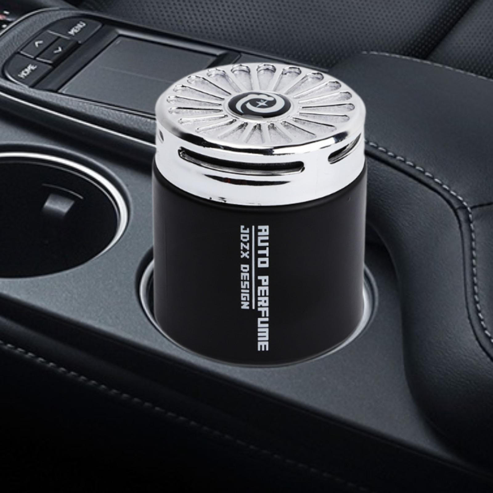 

Автомобильный ароматизатор воздуха портативный компактный универсальный парфюмированный аромат для транспортных средств автомобилей внедорожников йоги Lemon Scent