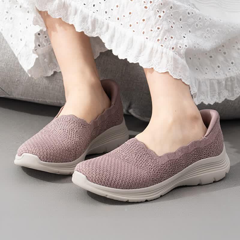 Skechers Women s Lifestyle Sport Shoes 159255-MVE 6.5