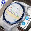Smart Watch Bluetooth Call Monitor Heart Rate Smart Bracelet Sports Watch Step Counting Fitness Gps Tracker Smartwatches Devices