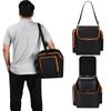Speaker Bag Case for JBL Partybox Encore Essential Speaker Shoulder Bags Large Capacity Storage Bag Travel Speaker Tote Bag
