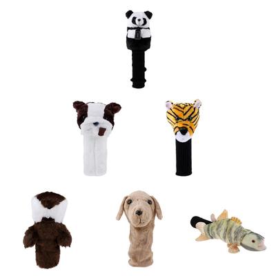 Animal Golf Club Headcover Protector for 460 /No.1 Wood Driver