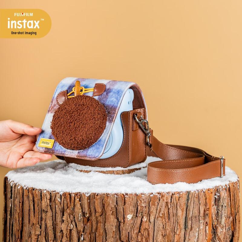 Сумка для камеры Fujifilm Instax (Китайская версия)