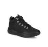 Men's Champion Climb Rx Mid S21924-kk002 Black Sneakers