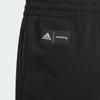 adidas X NAILONG,LIANMINGKUAN Knitted Sweatpants Nailoong Knit Joggers Black Kids' JF1382