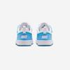 Nike Court Borough Low JES Preschool Velcro [IV5829-100]