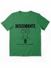 Milo Murphy's Law Milo Goes To College (Simple For Light Shirts) Essential Unisex T-Shirt