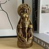 Freya Goddess Resin Statue, Home, Garden, And Desktop Decorative Crafts