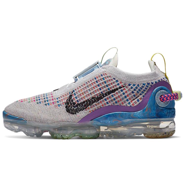 Nike Air VaporMax 2020 Pure Platinum Многоцветные Женские CJ6741-001 36