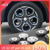 Do Renault 2026 Nowe Kołpaki Do Renault Megane 2 3 4 Twingo Clio Talisman Captur Sandero Duste 4 szt. 56mm 60mm Felgi Samochodowe C