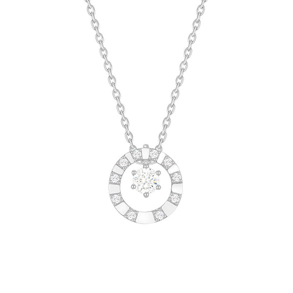 J E Te Necklace (Jjjtnq2Bs002Sw420)