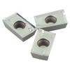 APMT1604PDER-MA3 Insert Cutter For Aluminum APMT1604 For Semi-fining Milling Inserts APMT1604PDER-MA3 Insert Carbide Insert