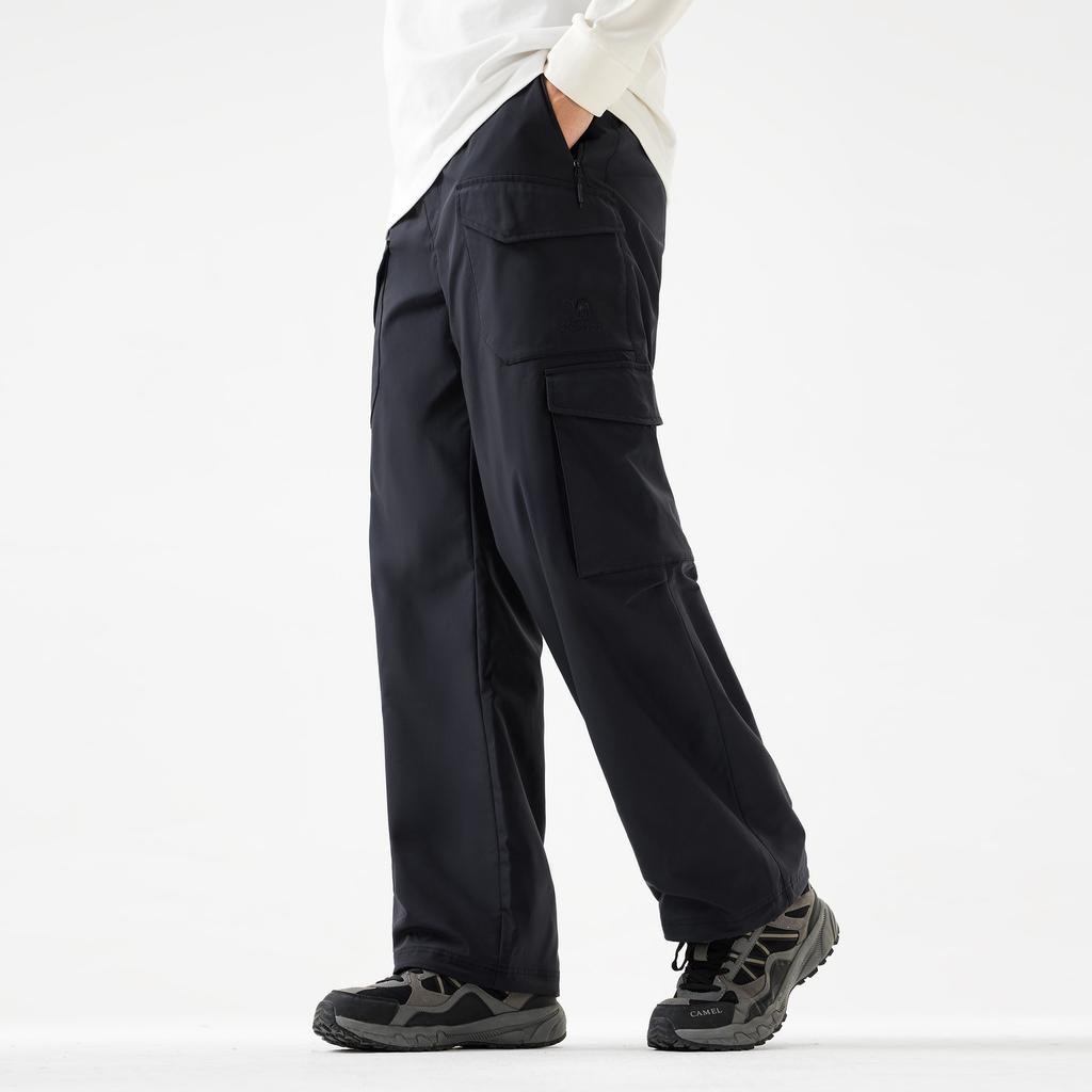 CAMEL Urban Function Series Cargo Pants Men's A14CA18803