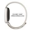 Sport Nylon Strap for WHOOP 5.0 / WHOOP 5.0 MG Quick Release Breathable Wristband Correa for WHOOP 5.0 Bracelet Belt Accessories